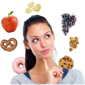 Healthy+snacks+for+weight+loss+on+the+go